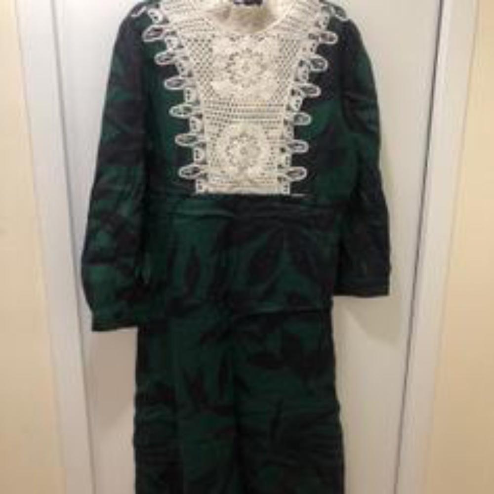 Zara dress